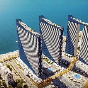 Апартаменты Orbi -, Батуми