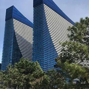 Апартаменты Orbi Sea View, Батуми